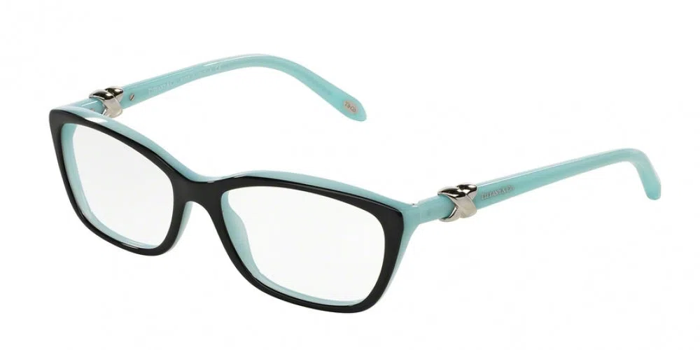 Tiffany 2074 Eyeglasses - view 2